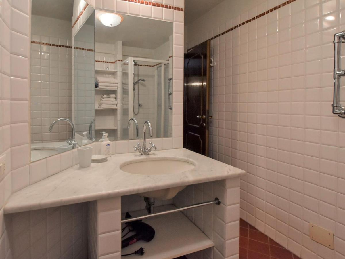 Apartment Casa San Vio By Interhome Venedik Dış mekan fotoğraf