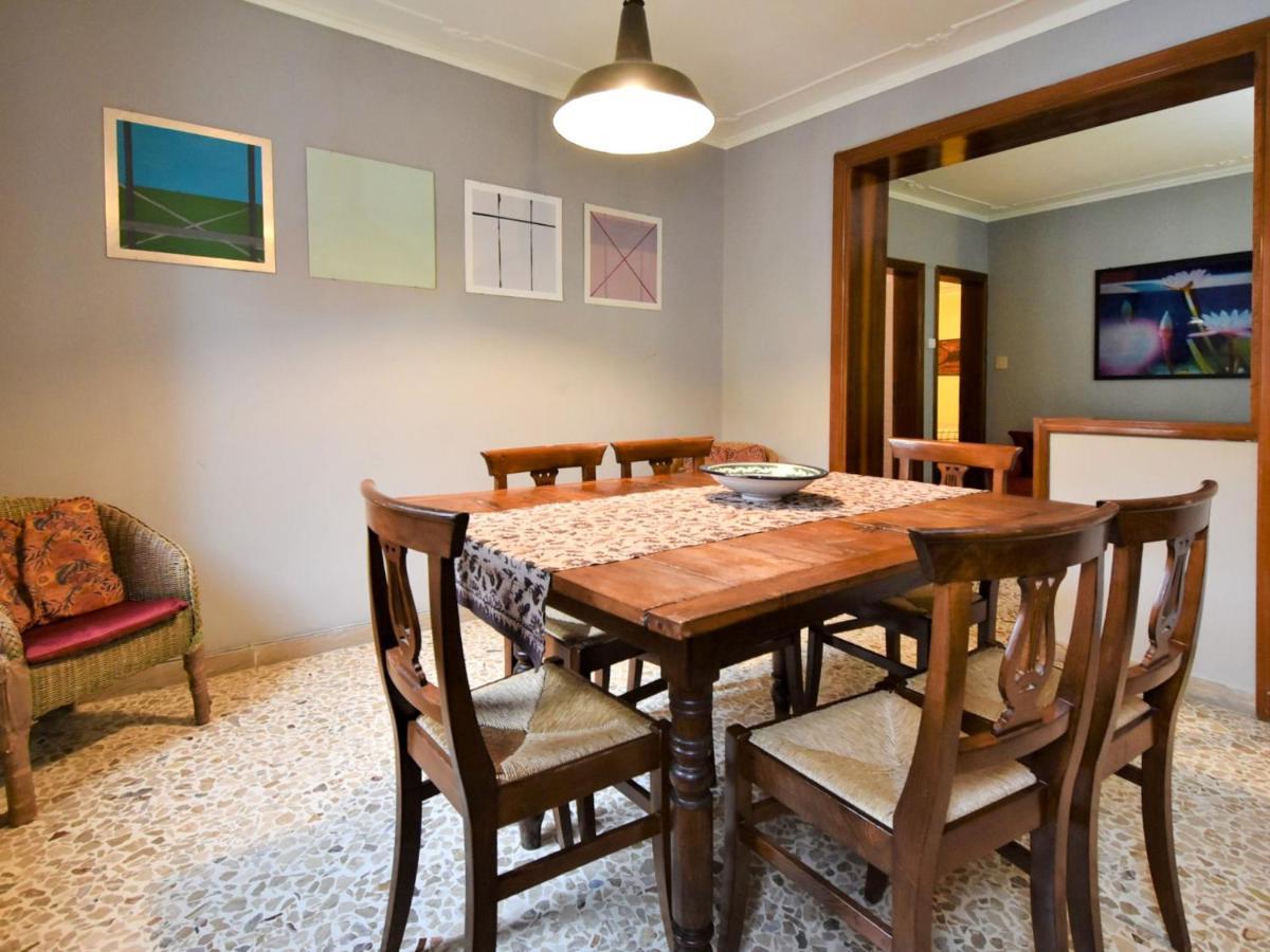 Apartment Casa San Vio By Interhome Venedik Dış mekan fotoğraf