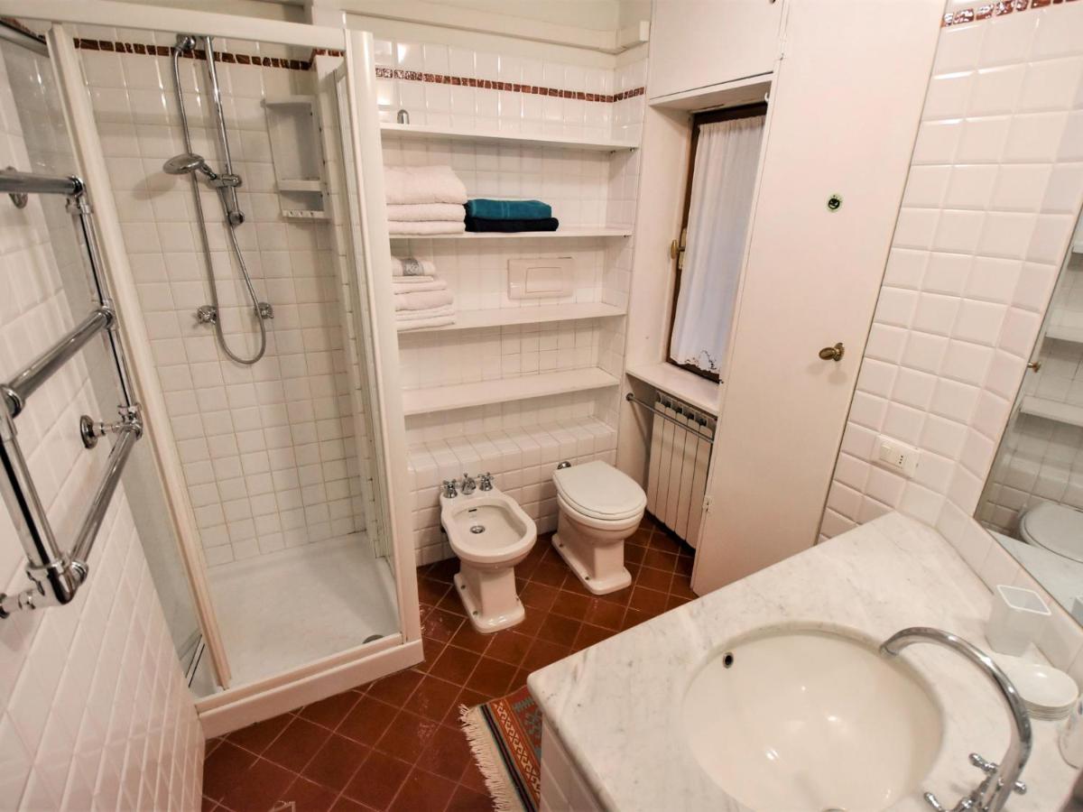 Apartment Casa San Vio By Interhome Venedik Dış mekan fotoğraf