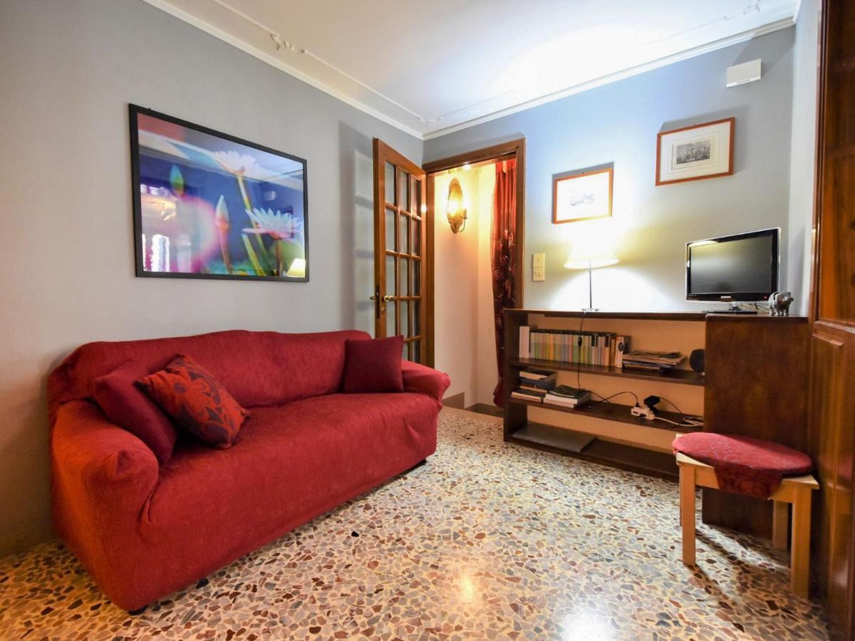Apartment Casa San Vio By Interhome Venedik Dış mekan fotoğraf