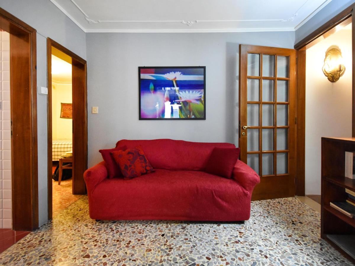 Apartment Casa San Vio By Interhome Venedik Dış mekan fotoğraf